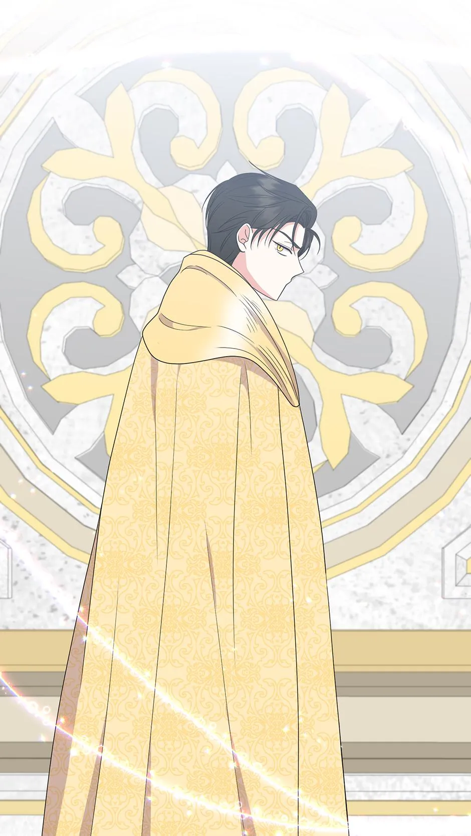 Lovers Beyond Dimension Chapter 21 page 45 - 