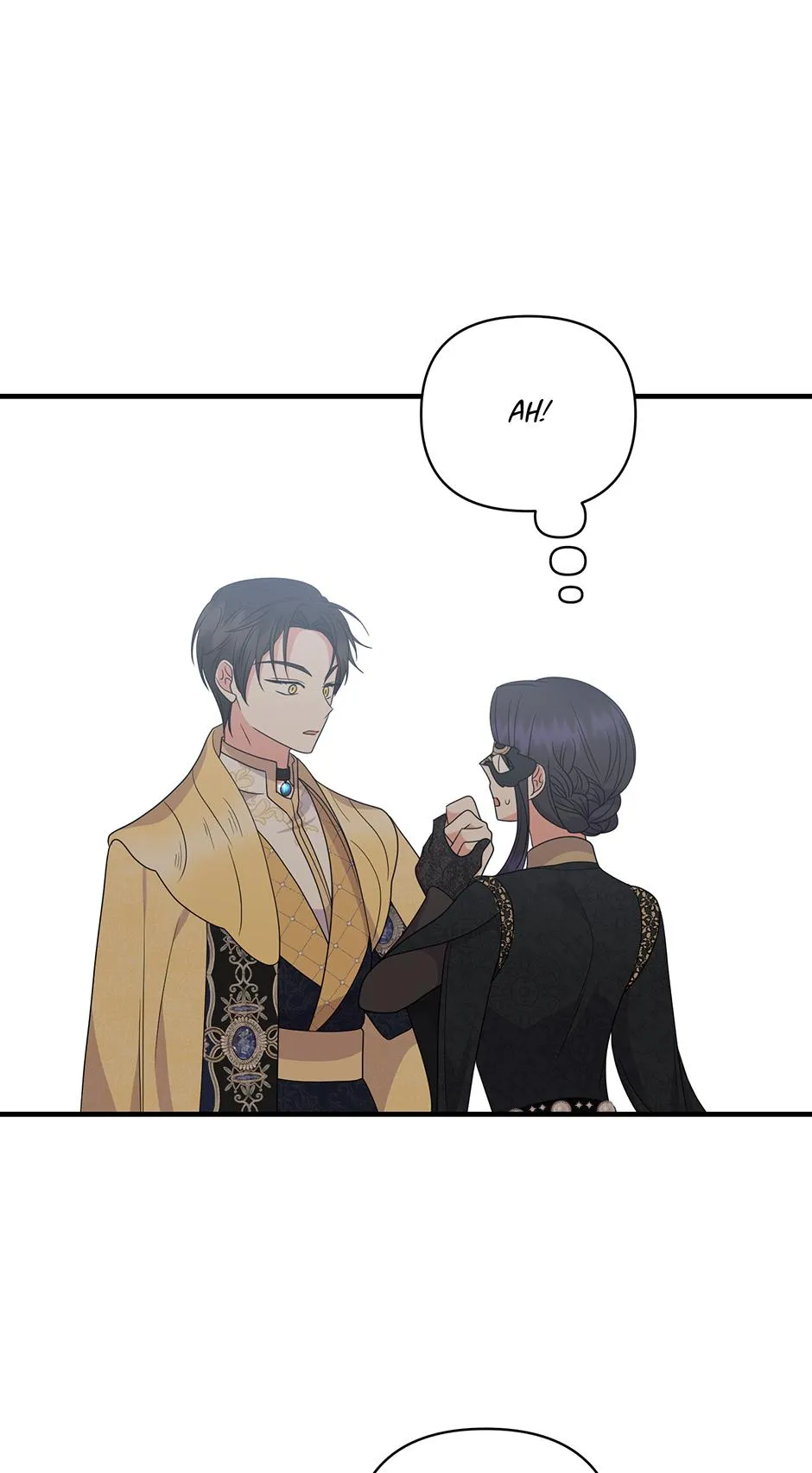 Lovers Beyond Dimension Chapter 21 page 51 - 