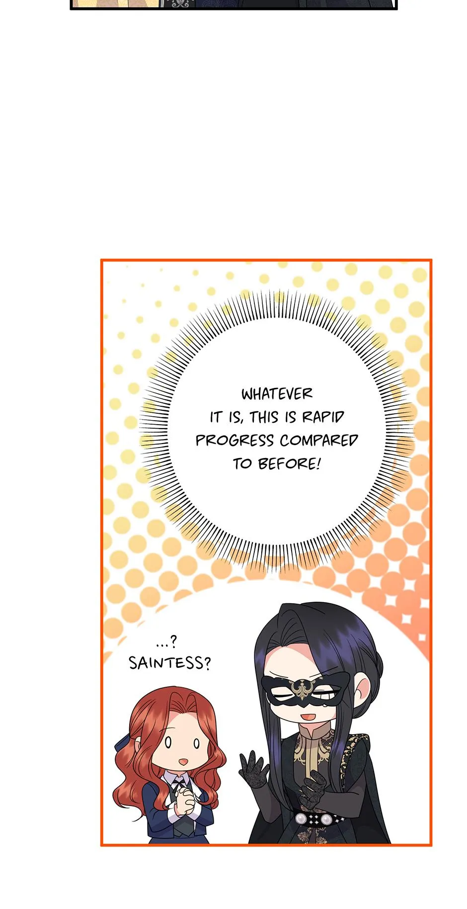 Lovers Beyond Dimension Chapter 21 page 59 - 