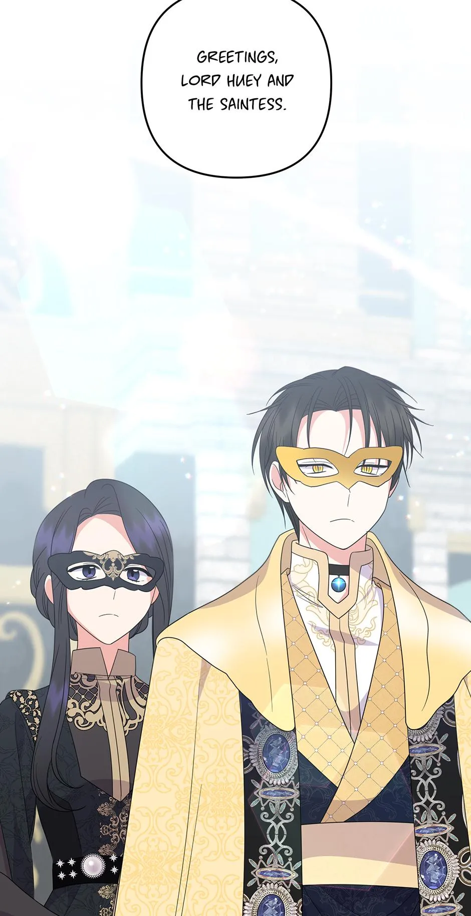 Lovers Beyond Dimension Chapter 21 page 61 - 