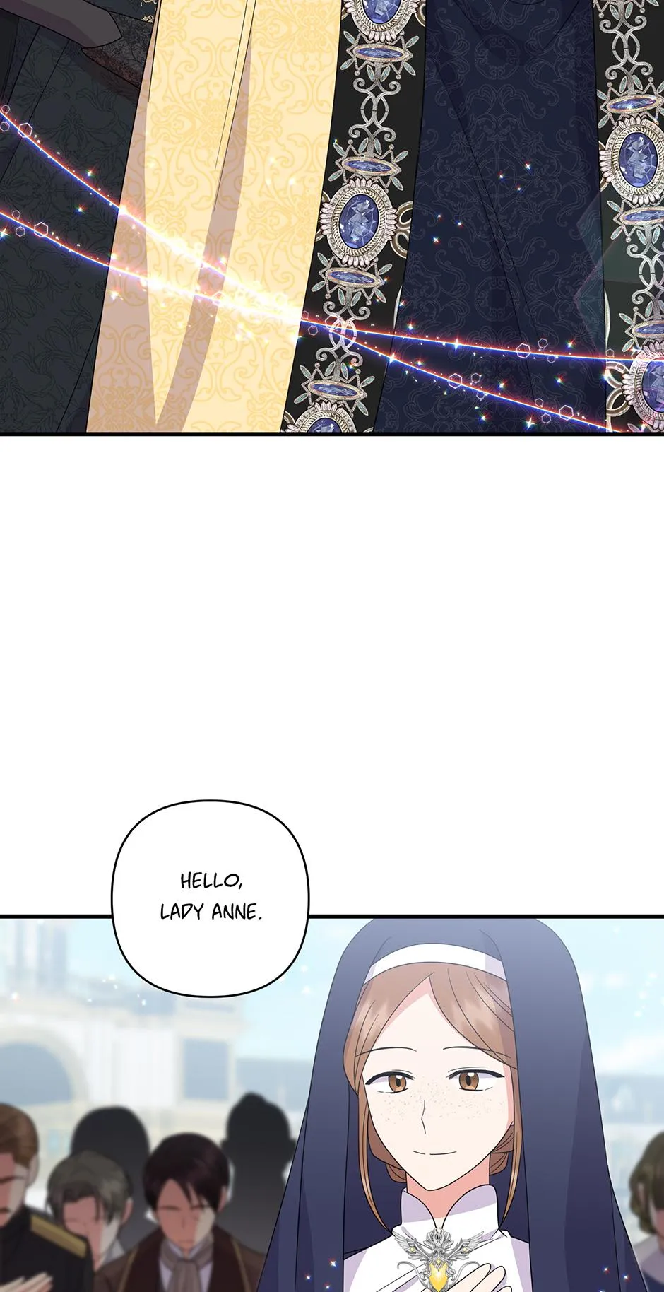 Lovers Beyond Dimension Chapter 21 page 62 - 