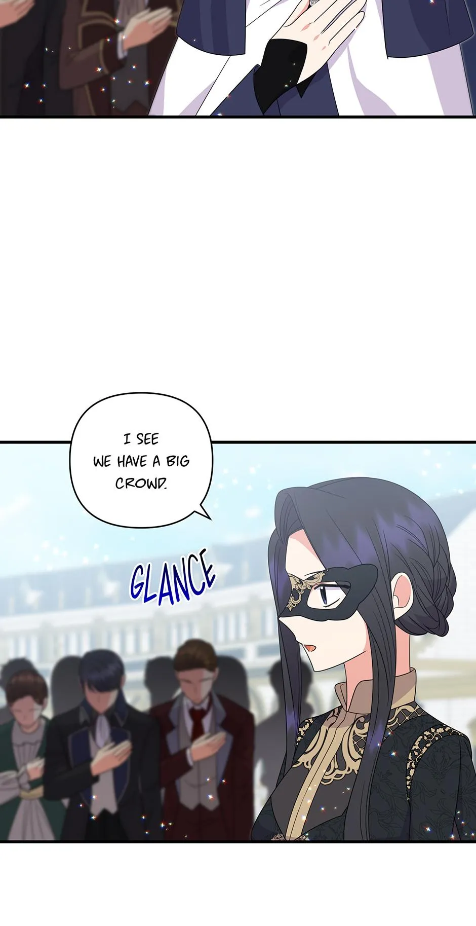 Lovers Beyond Dimension Chapter 21 page 63 - 