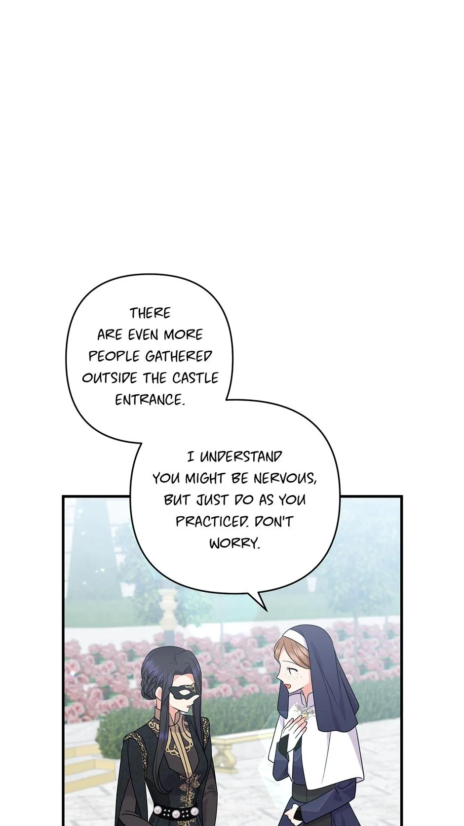 Lovers Beyond Dimension Chapter 21 page 64 - 