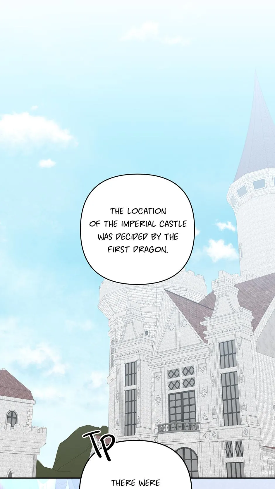 Lovers Beyond Dimension Chapter 21 page 66 - 