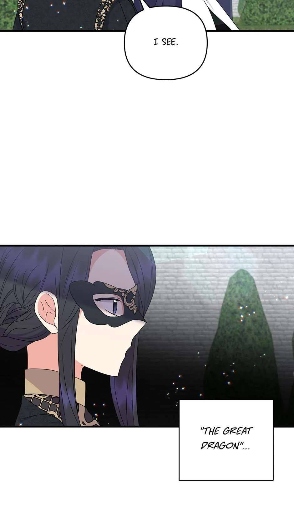 Lovers Beyond Dimension Chapter 21 page 69 - 