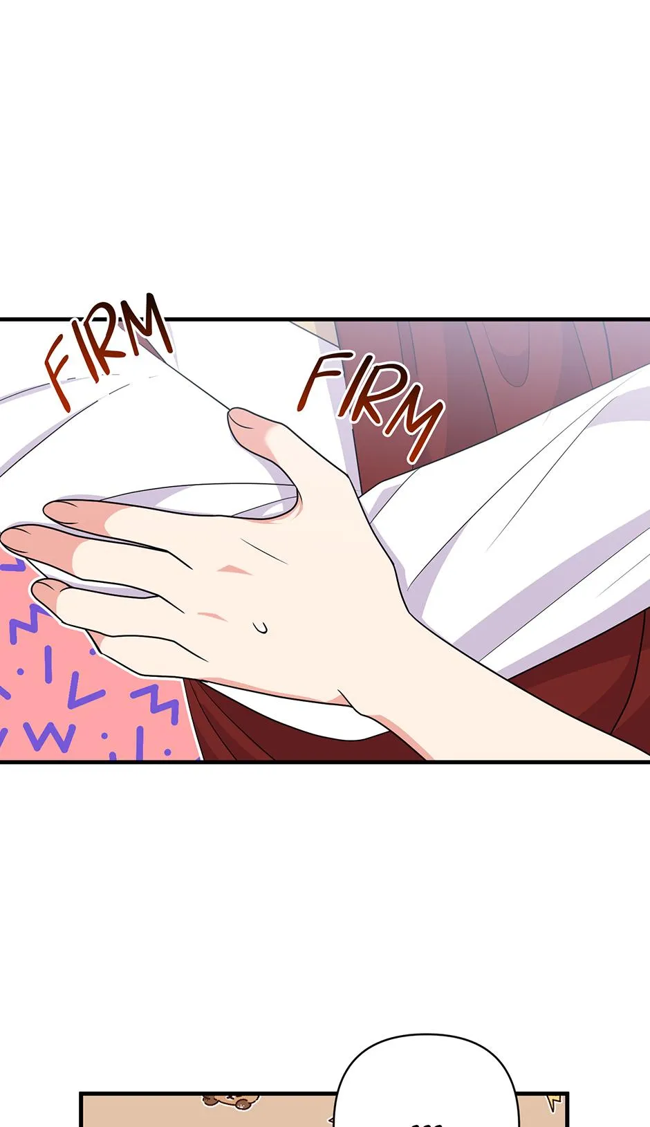 Lovers Beyond Dimension Chapter 21 page 8 - 