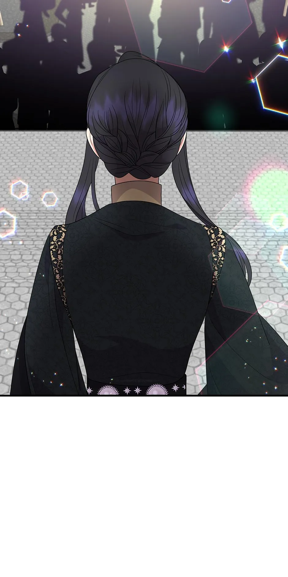 Lovers Beyond Dimension Chapter 21 page 74 - 