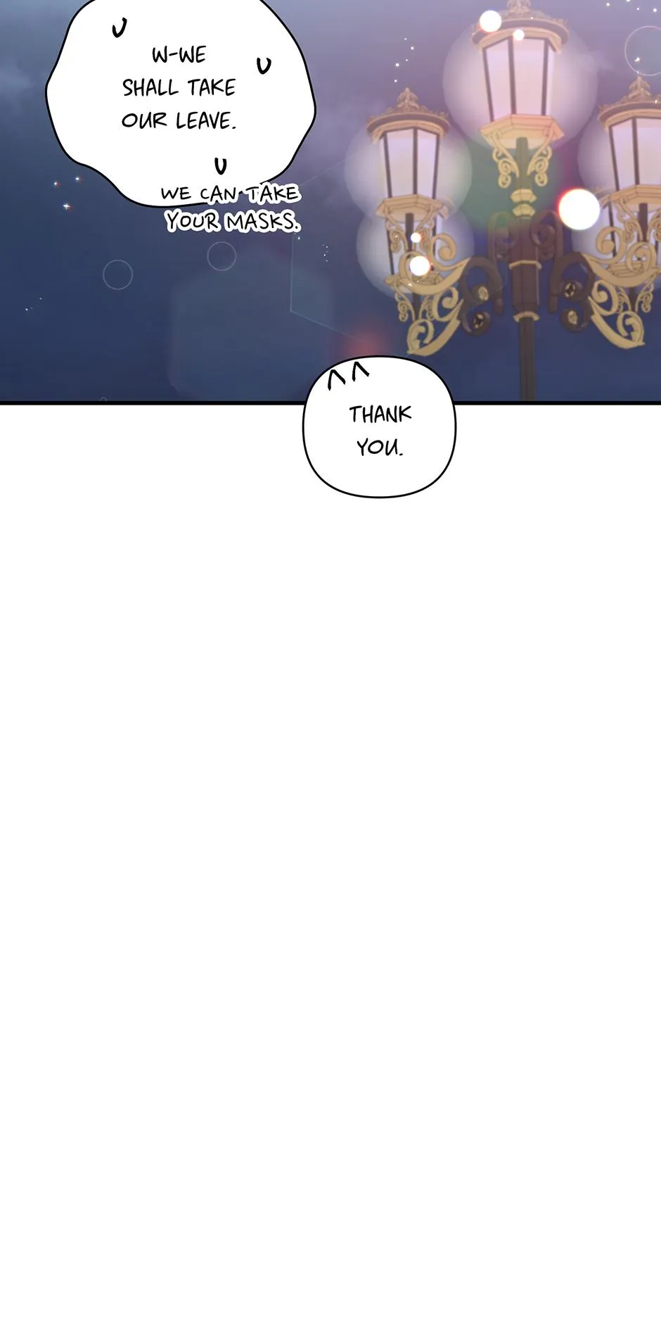 Lovers Beyond Dimension Chapter 22 page 34 - 