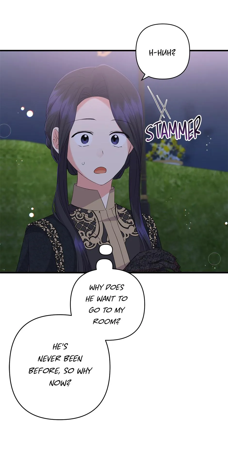 Lovers Beyond Dimension Chapter 22 page 39 - 