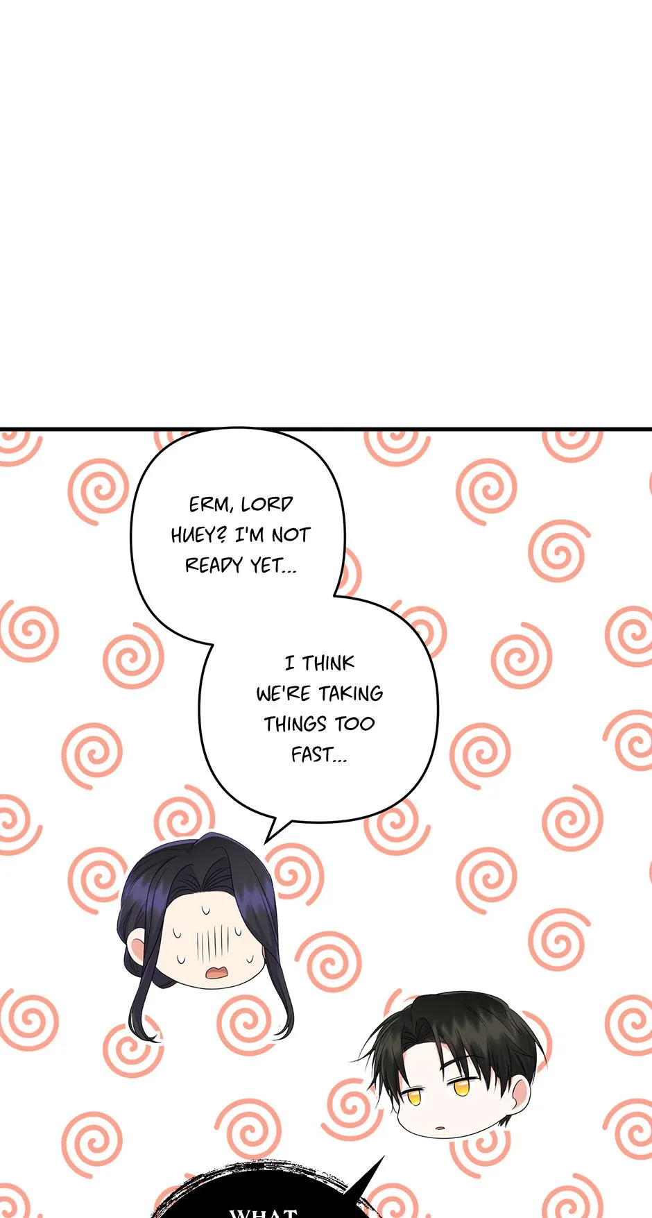 Lovers Beyond Dimension Chapter 22 page 42 - 
