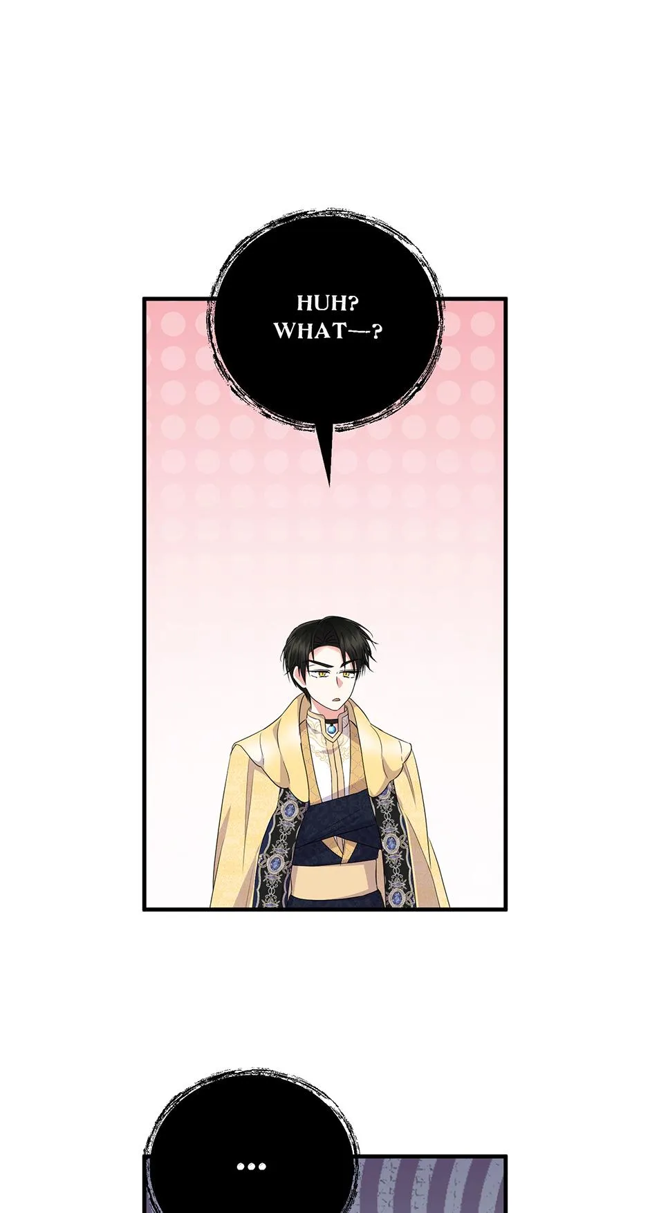 Lovers Beyond Dimension Chapter 22 page 47 - 