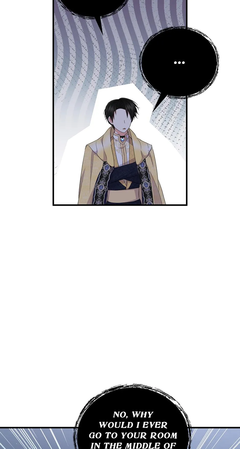 Lovers Beyond Dimension Chapter 22 page 48 - 