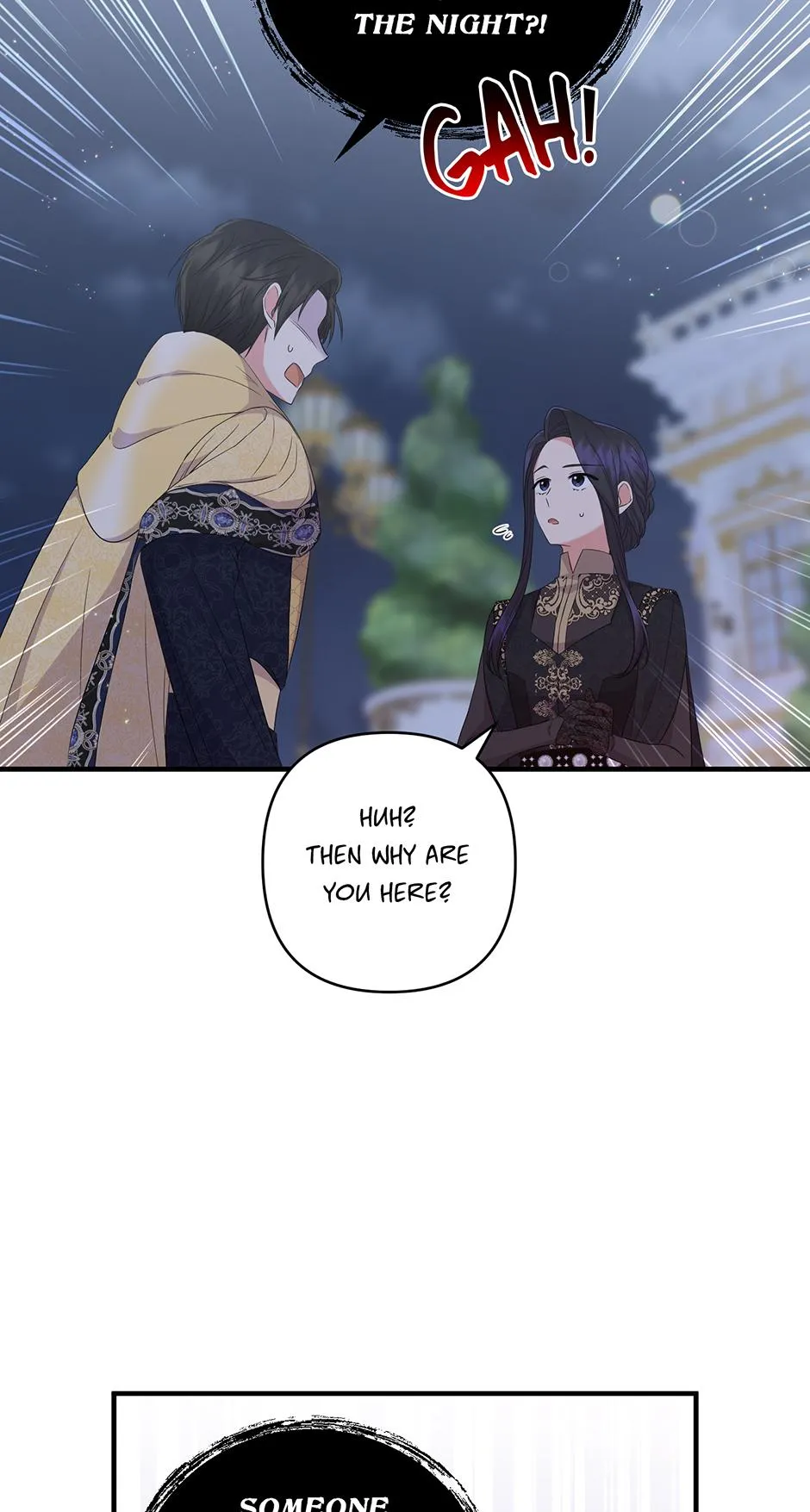 Lovers Beyond Dimension Chapter 22 page 49 - 