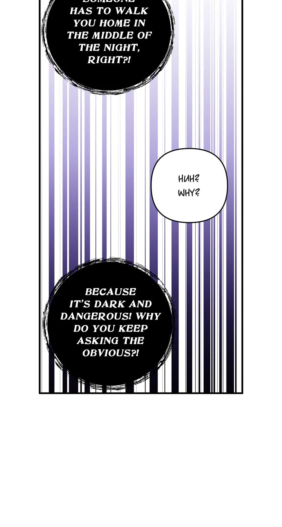 Lovers Beyond Dimension Chapter 22 page 50 - 