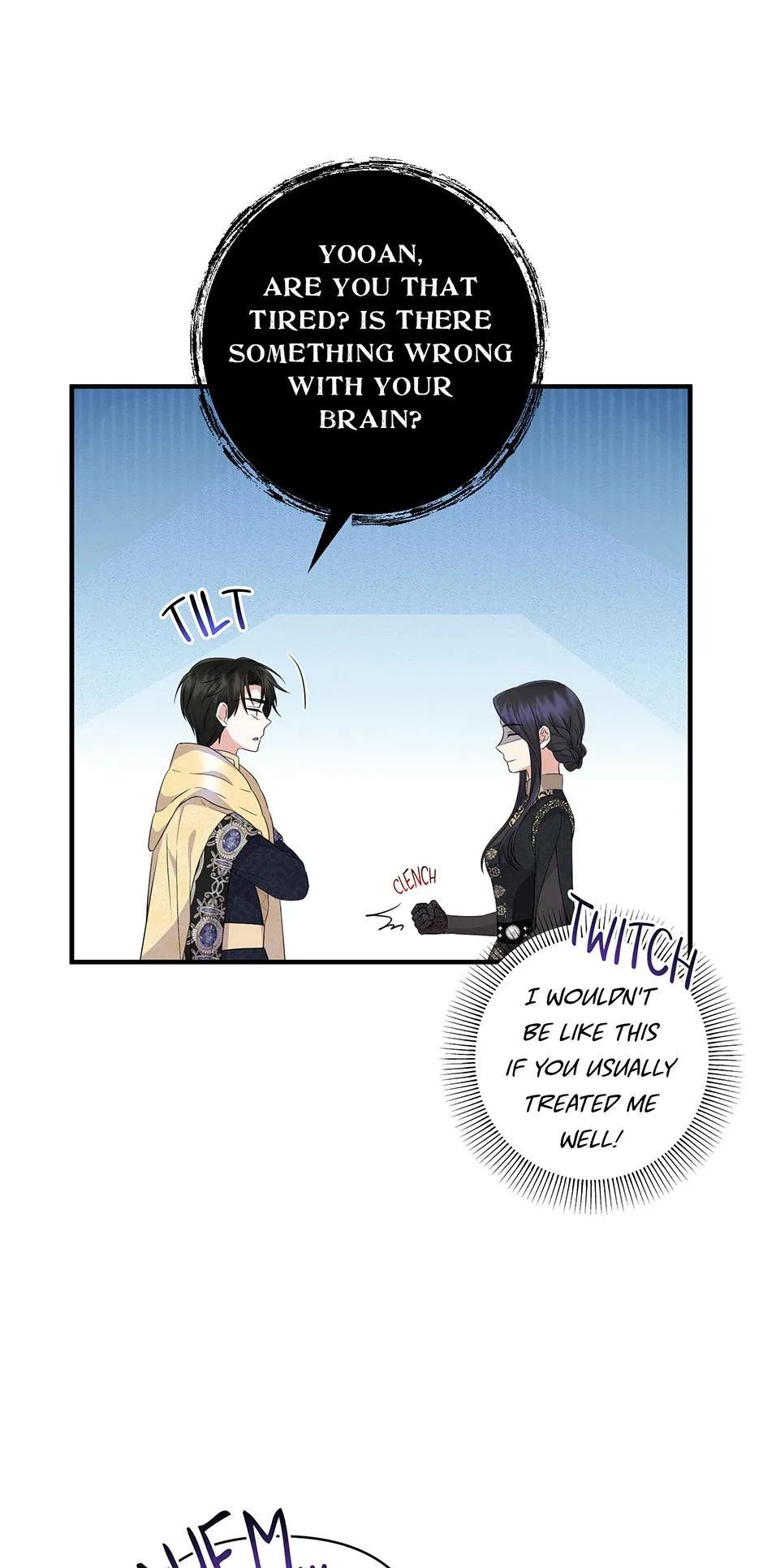 Lovers Beyond Dimension Chapter 22 page 52 - 