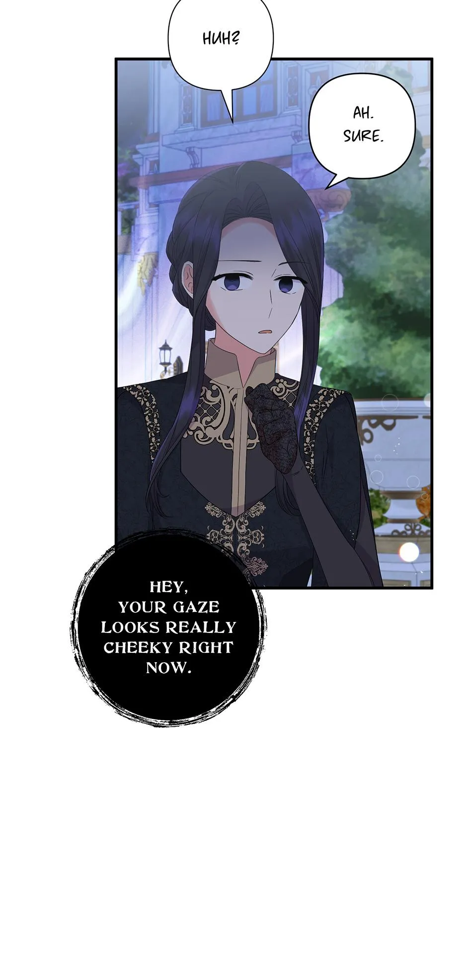 Lovers Beyond Dimension Chapter 22 page 54 - 