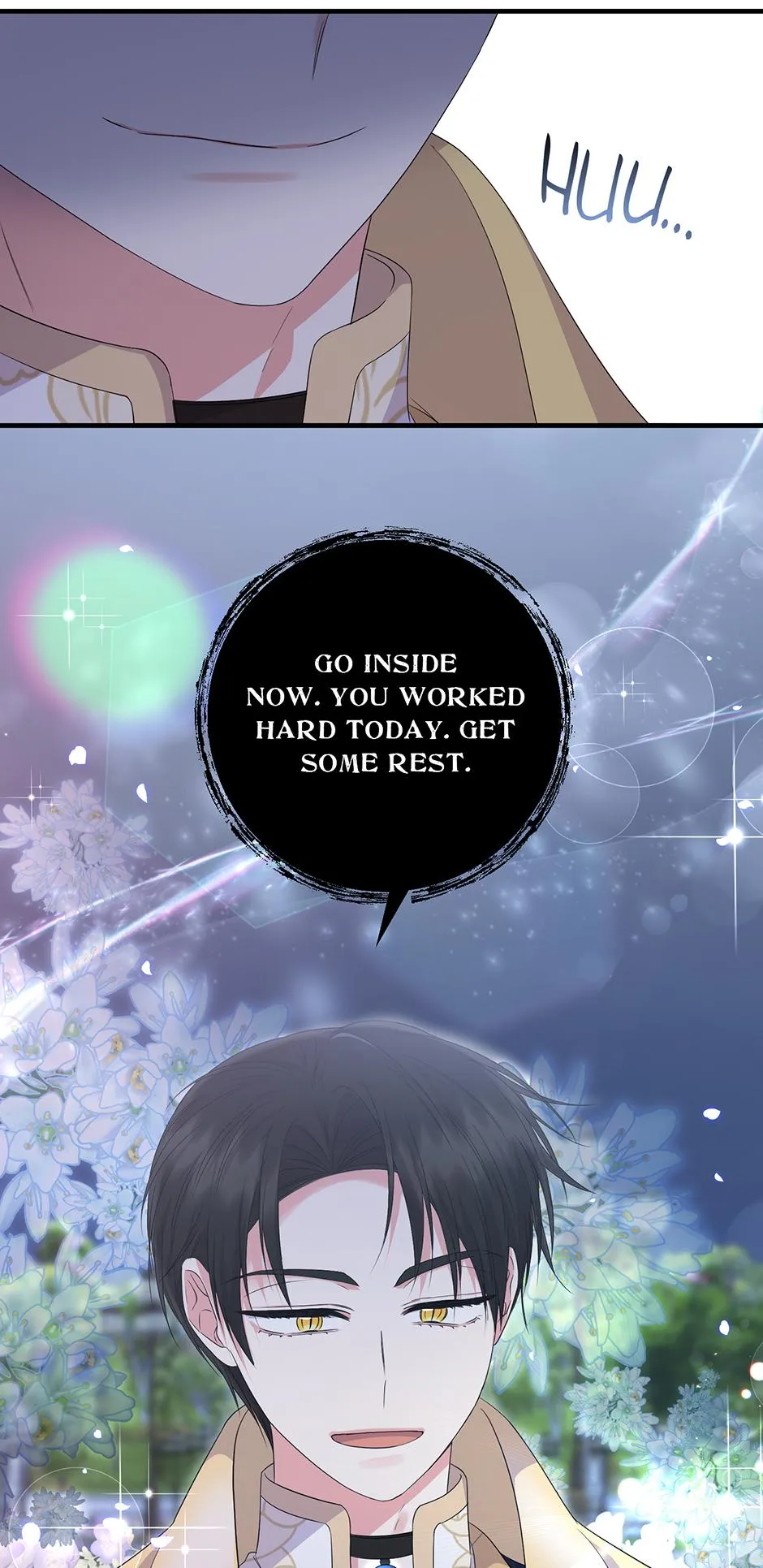 Lovers Beyond Dimension Chapter 22 page 55 - 