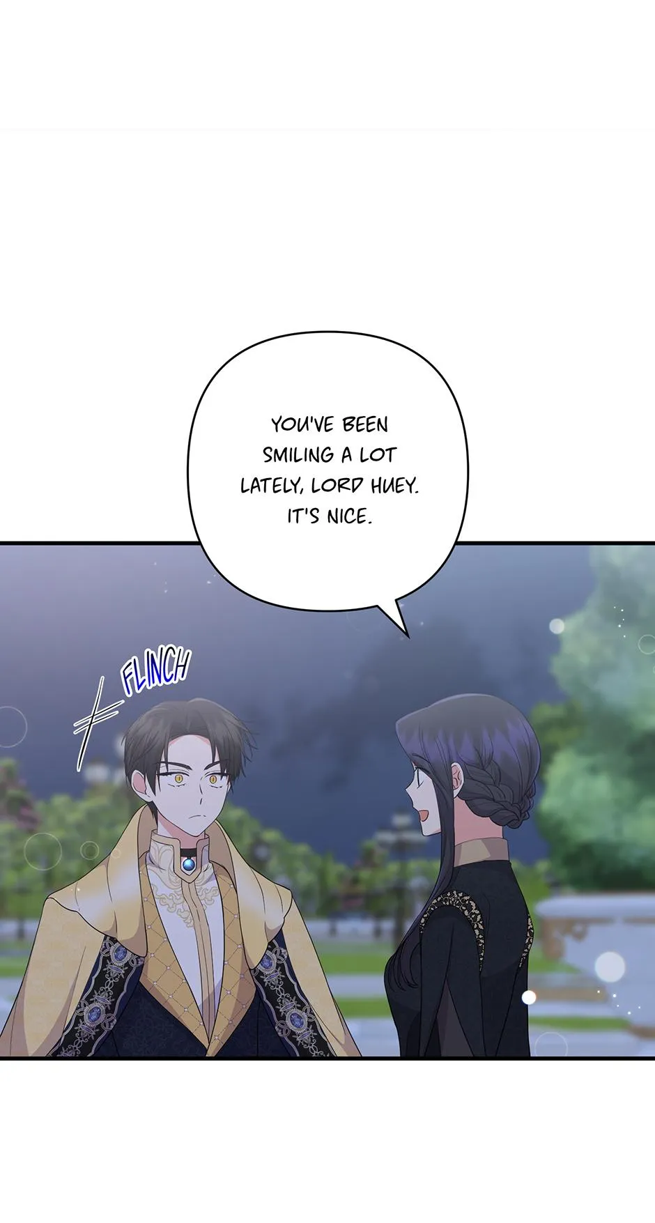 Lovers Beyond Dimension Chapter 22 page 57 - 