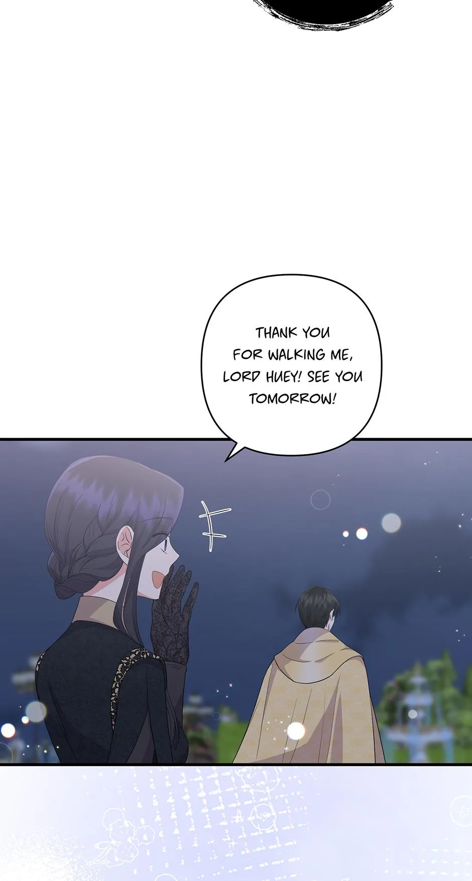 Lovers Beyond Dimension Chapter 22 page 59 - 