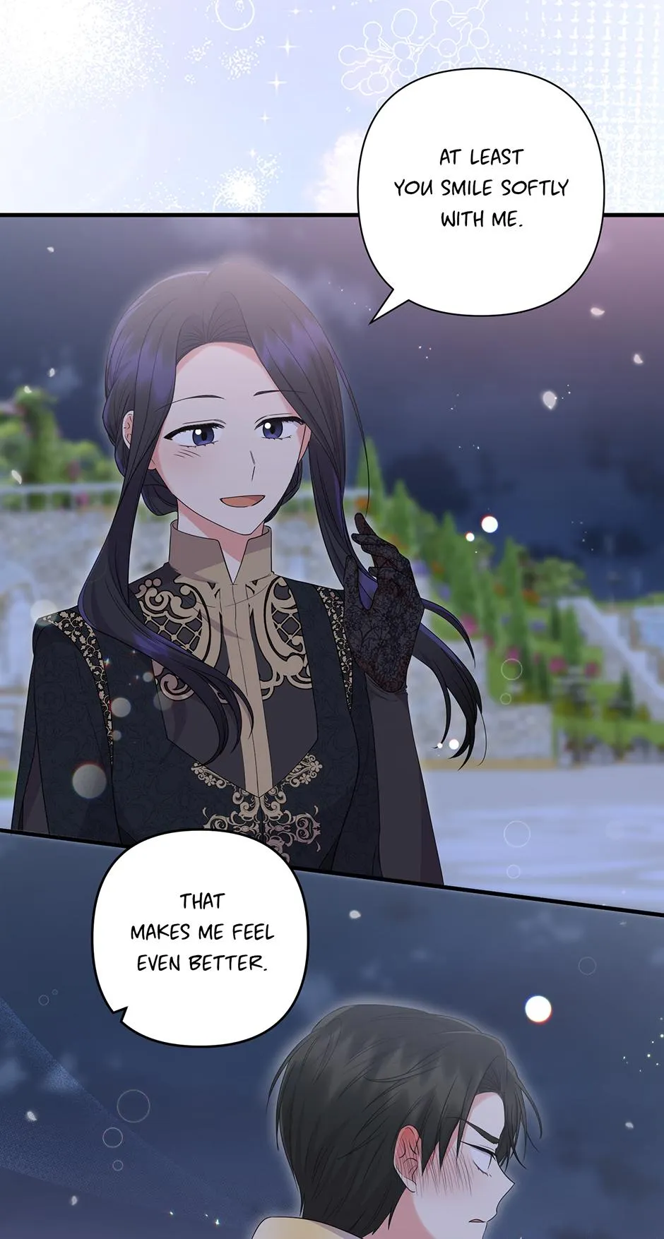 Lovers Beyond Dimension Chapter 22 page 60 - 