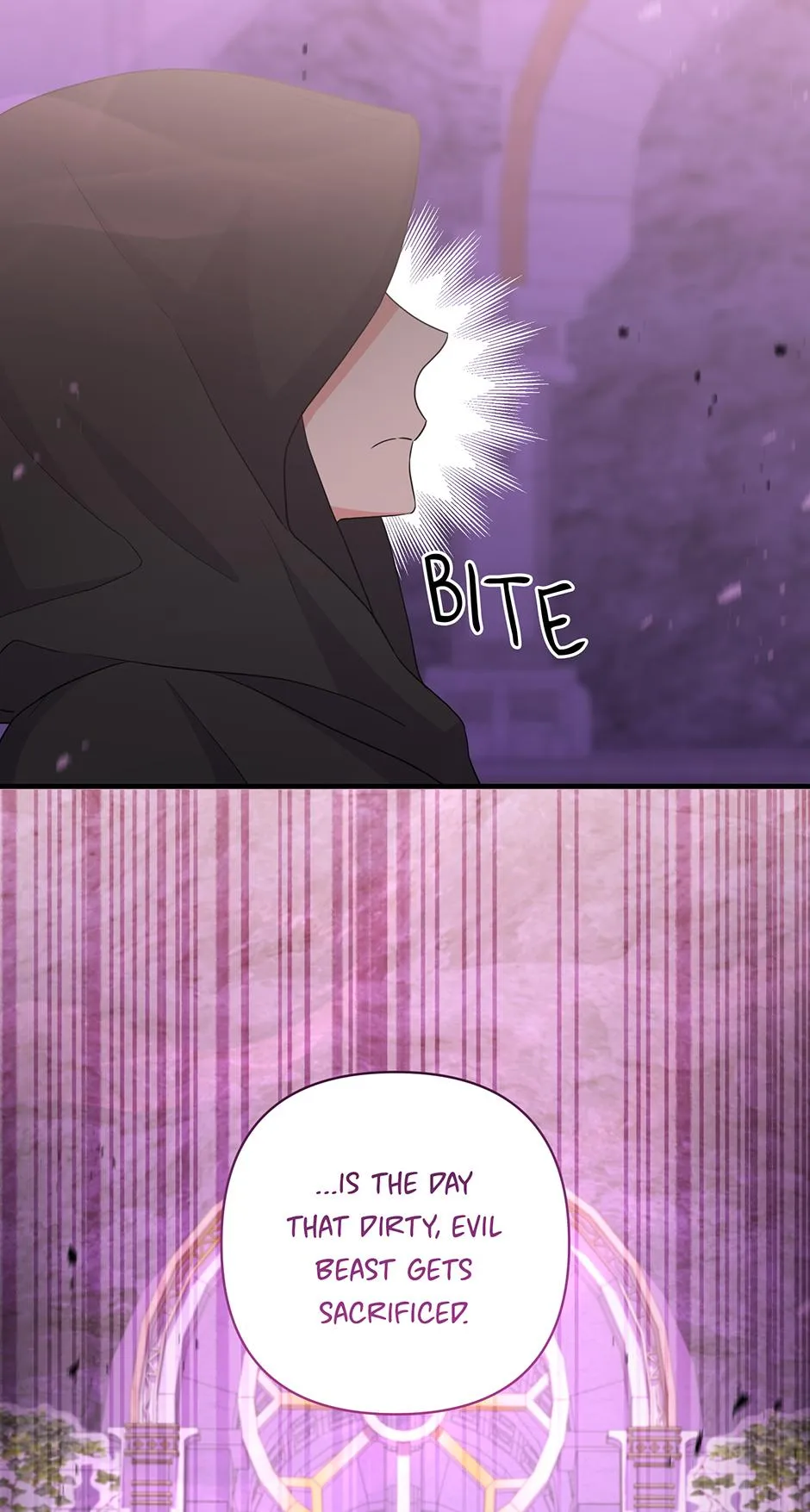 Lovers Beyond Dimension Chapter 22 page 64 - 