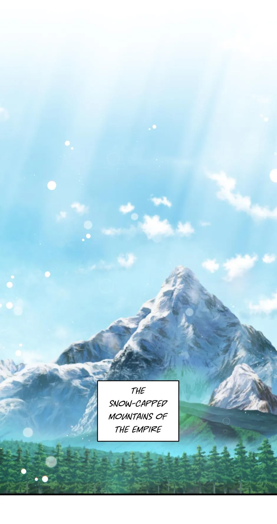Lovers Beyond Dimension Chapter 23 page 11 - 