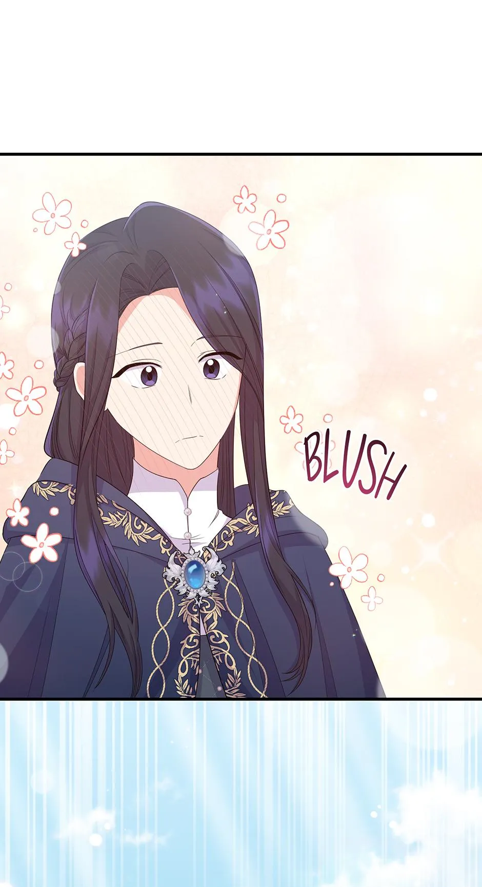 Lovers Beyond Dimension Chapter 23 page 19 - 
