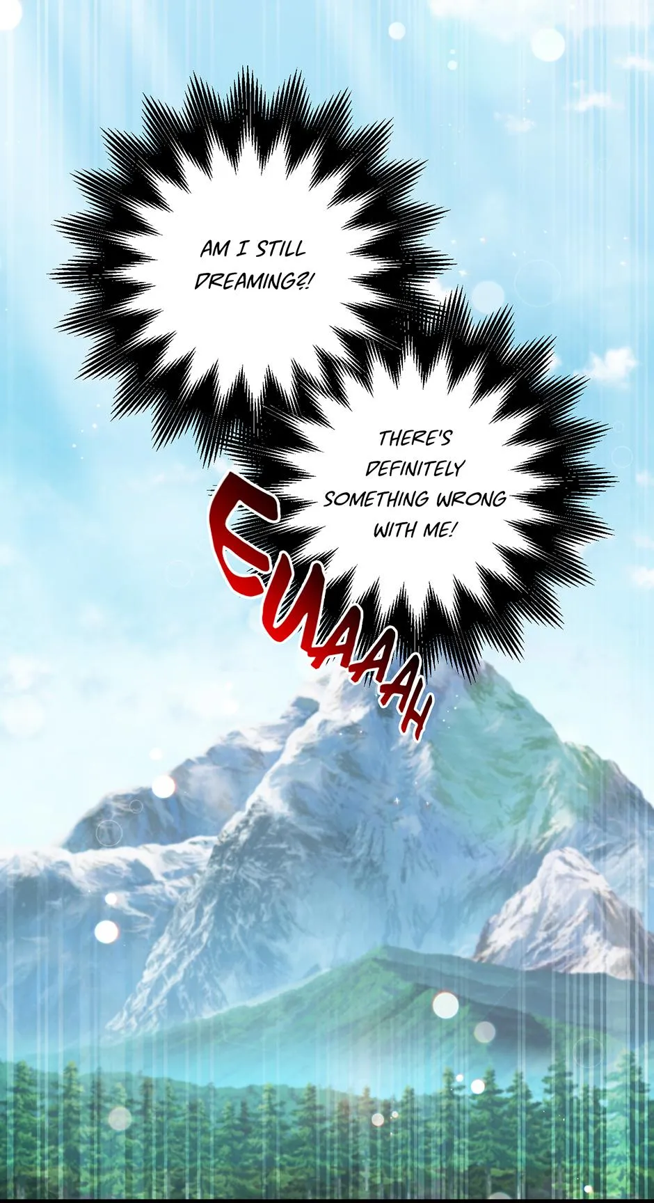 Lovers Beyond Dimension Chapter 23 page 20 - 