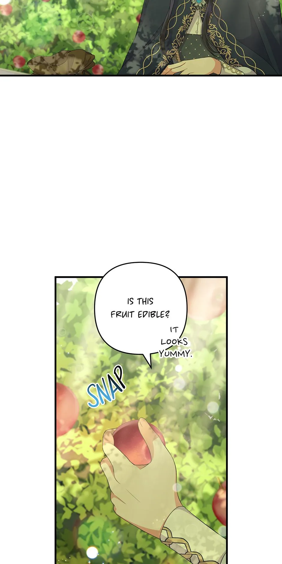 Lovers Beyond Dimension Chapter 23 page 23 - 