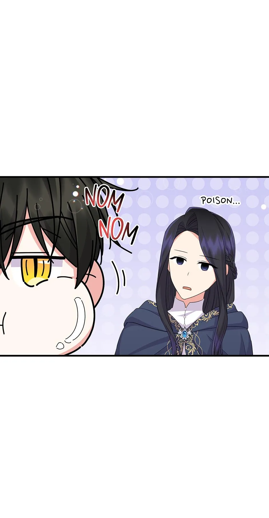 Lovers Beyond Dimension Chapter 23 page 26 - 