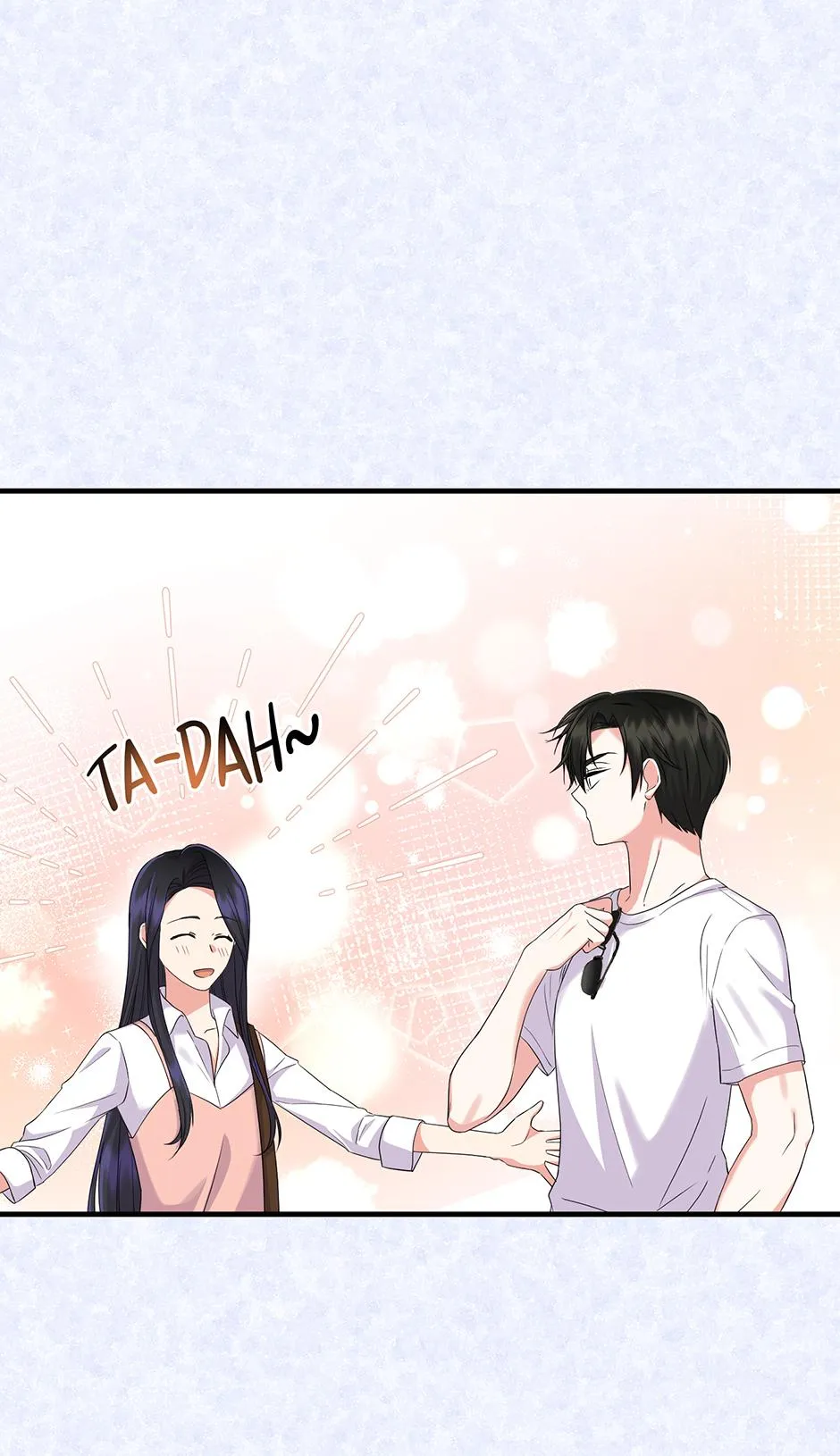 Lovers Beyond Dimension Chapter 23 page 4 - 