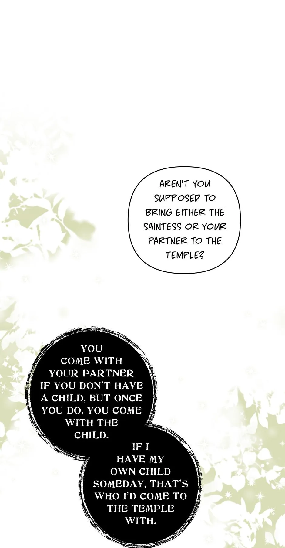 Lovers Beyond Dimension Chapter 23 page 31 - 