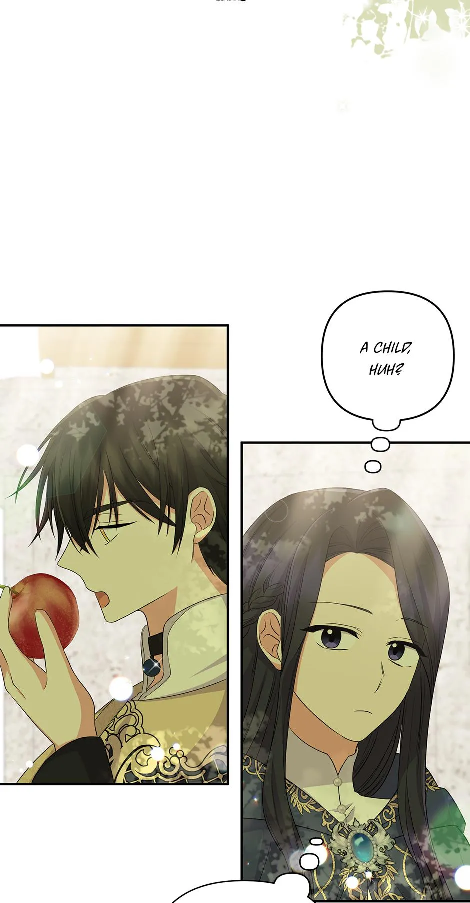 Lovers Beyond Dimension Chapter 23 page 32 - 