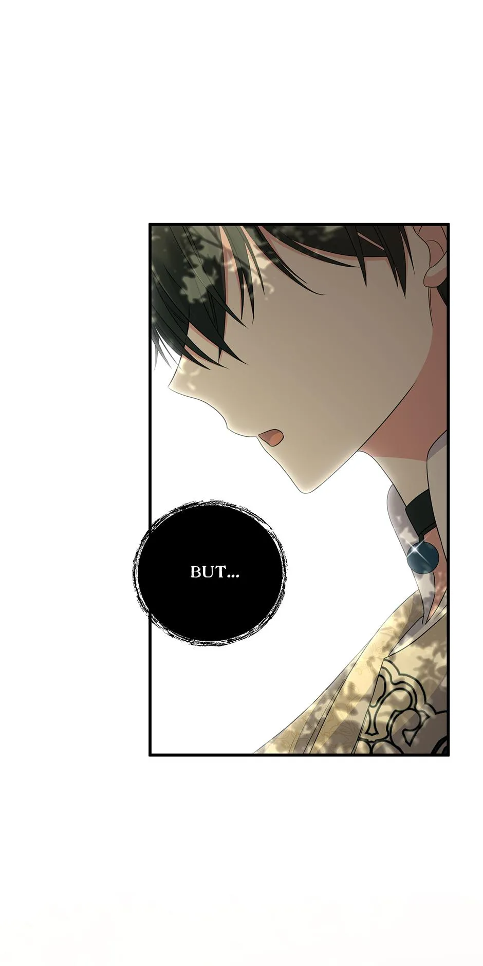 Lovers Beyond Dimension Chapter 23 page 37 - 