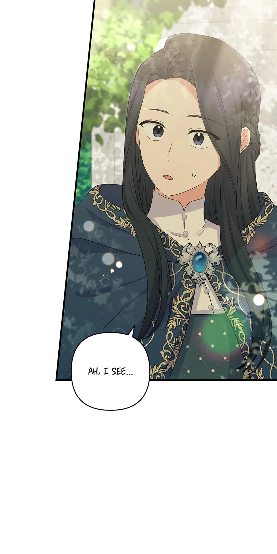 Lovers Beyond Dimension Chapter 23 page 40 - 