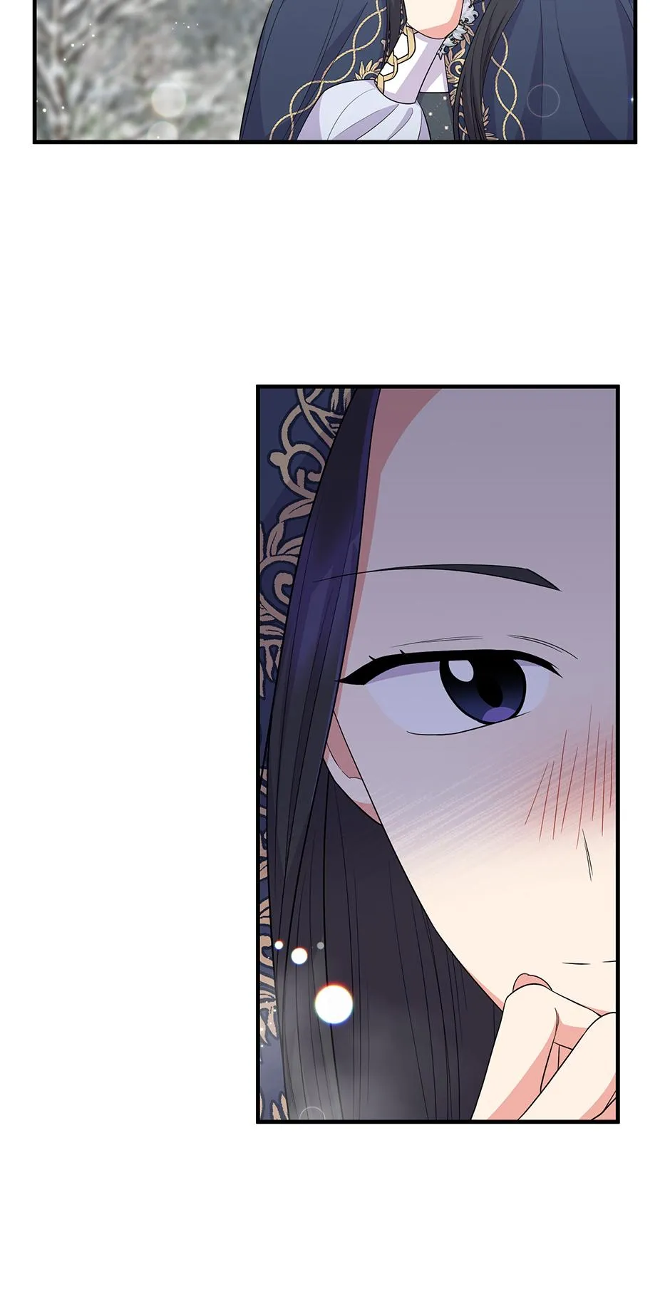 Lovers Beyond Dimension Chapter 23 page 49 - 