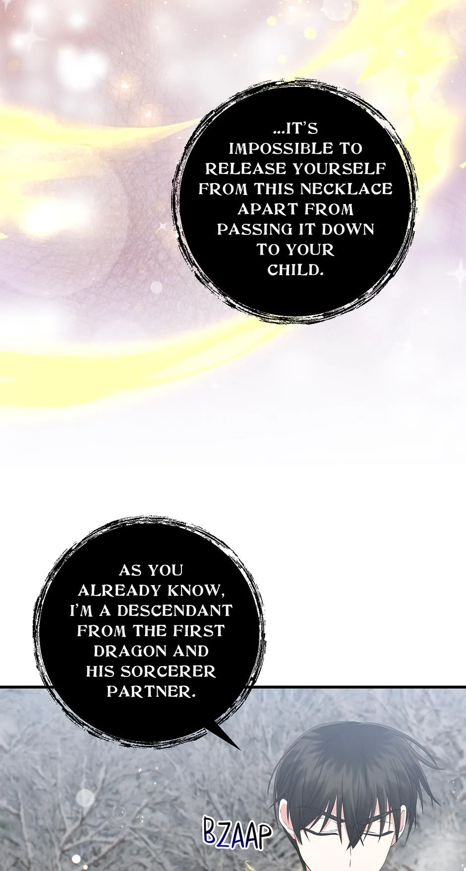 Lovers Beyond Dimension Chapter 23 page 57 - 