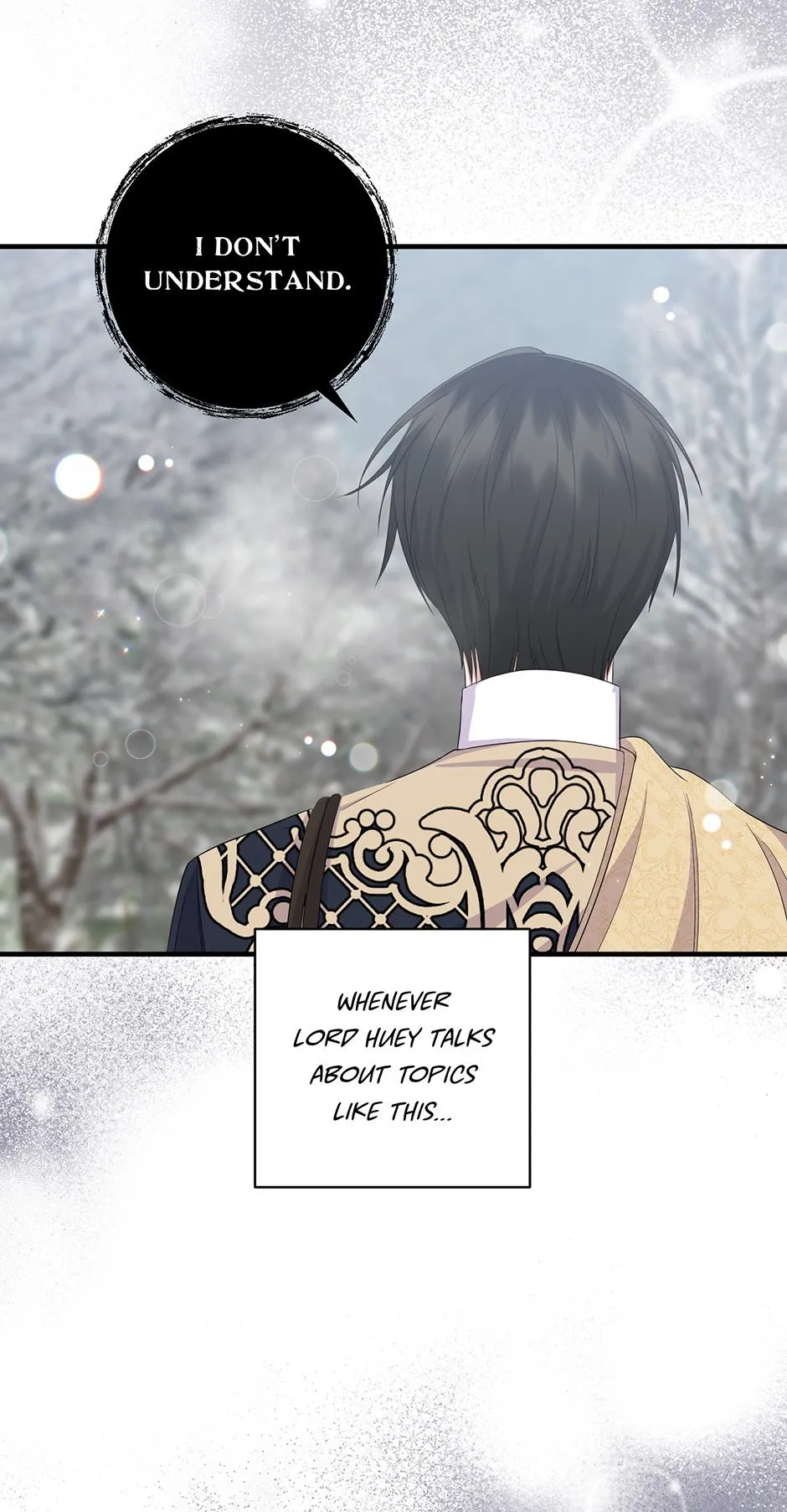 Lovers Beyond Dimension Chapter 23 page 62 - 
