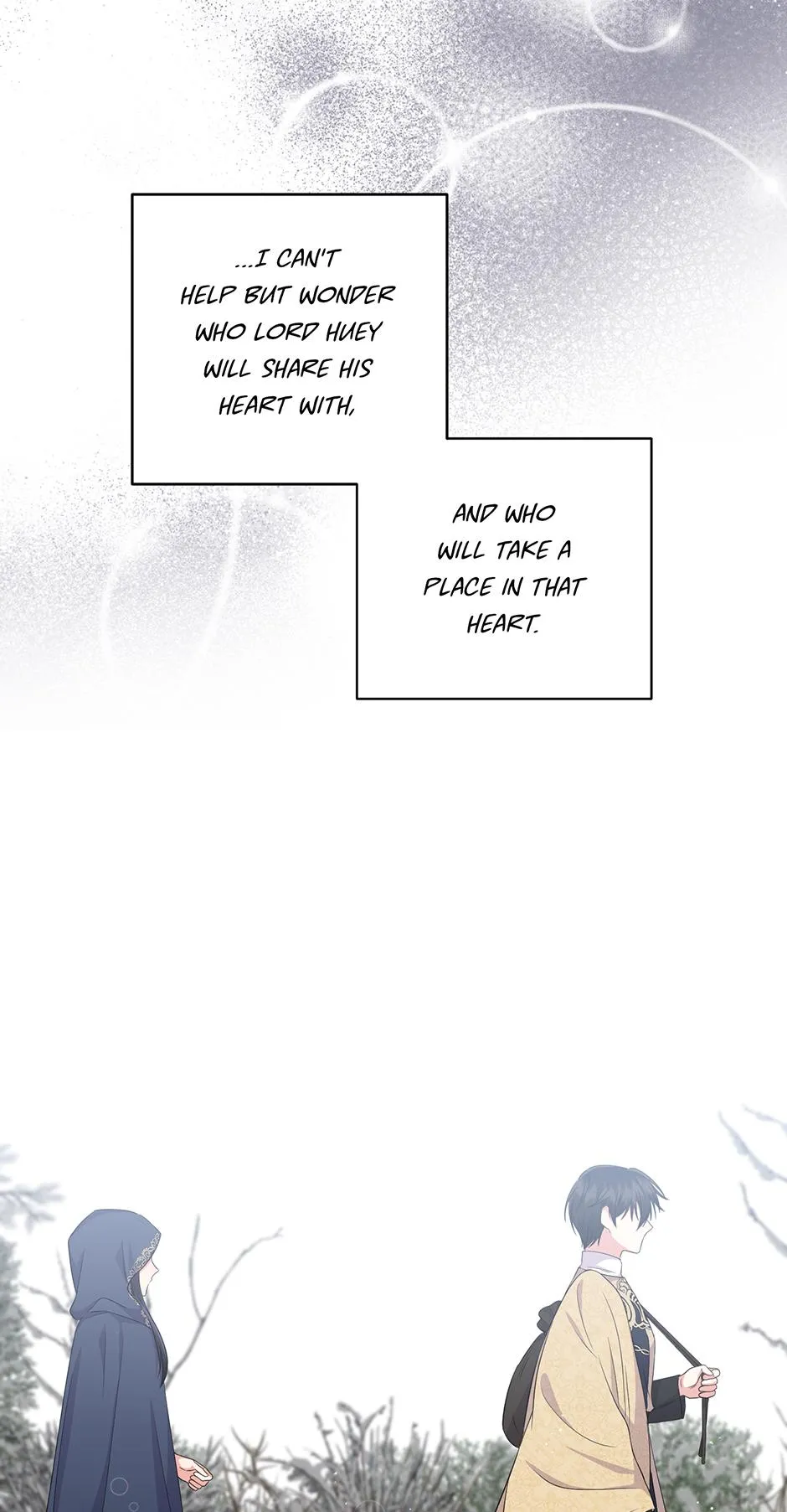 Lovers Beyond Dimension Chapter 23 page 63 - 