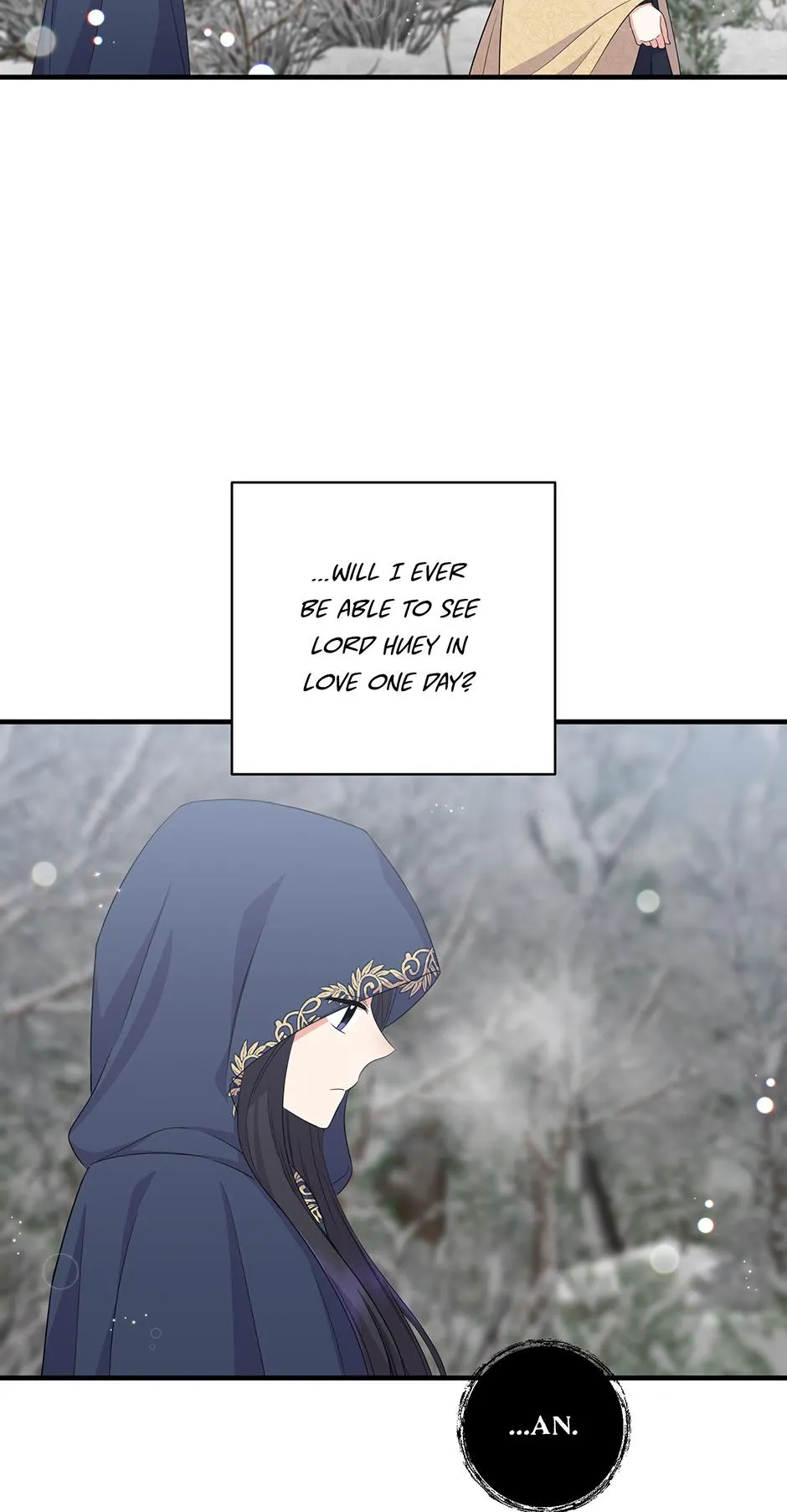 Lovers Beyond Dimension Chapter 23 page 64 - 