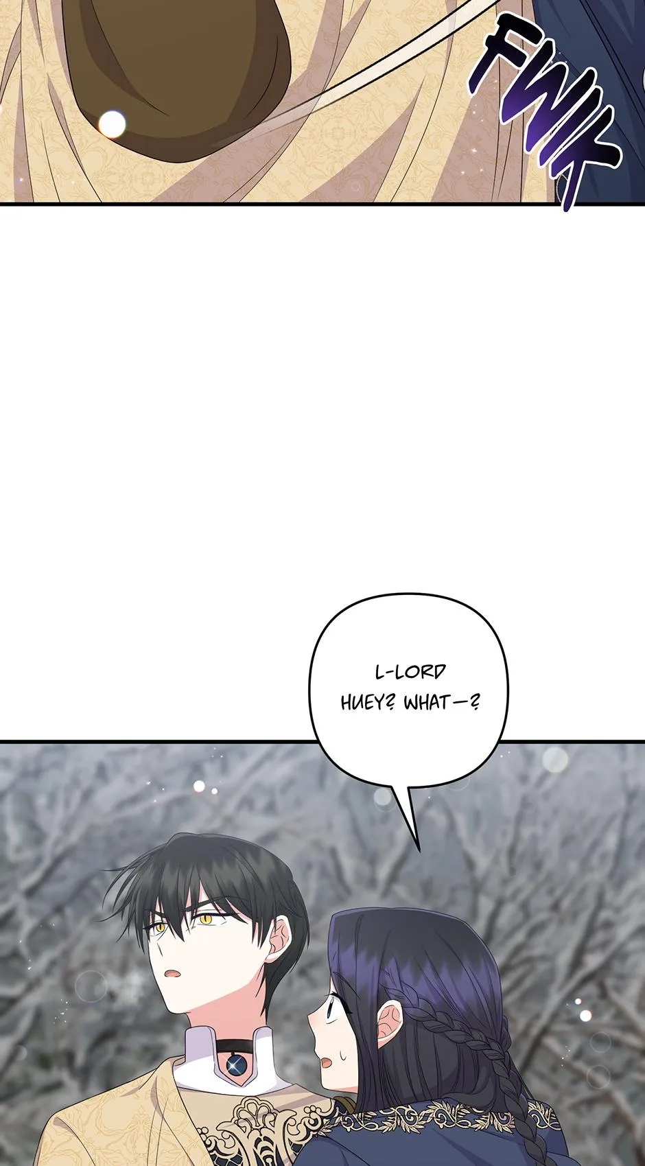 Lovers Beyond Dimension Chapter 23 page 67 - 
