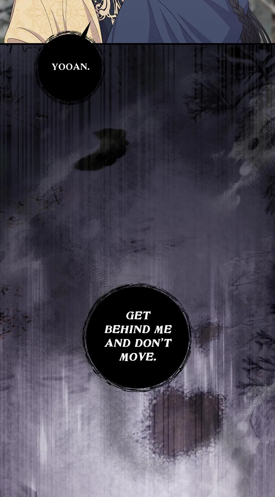 Lovers Beyond Dimension Chapter 23 page 68 - 