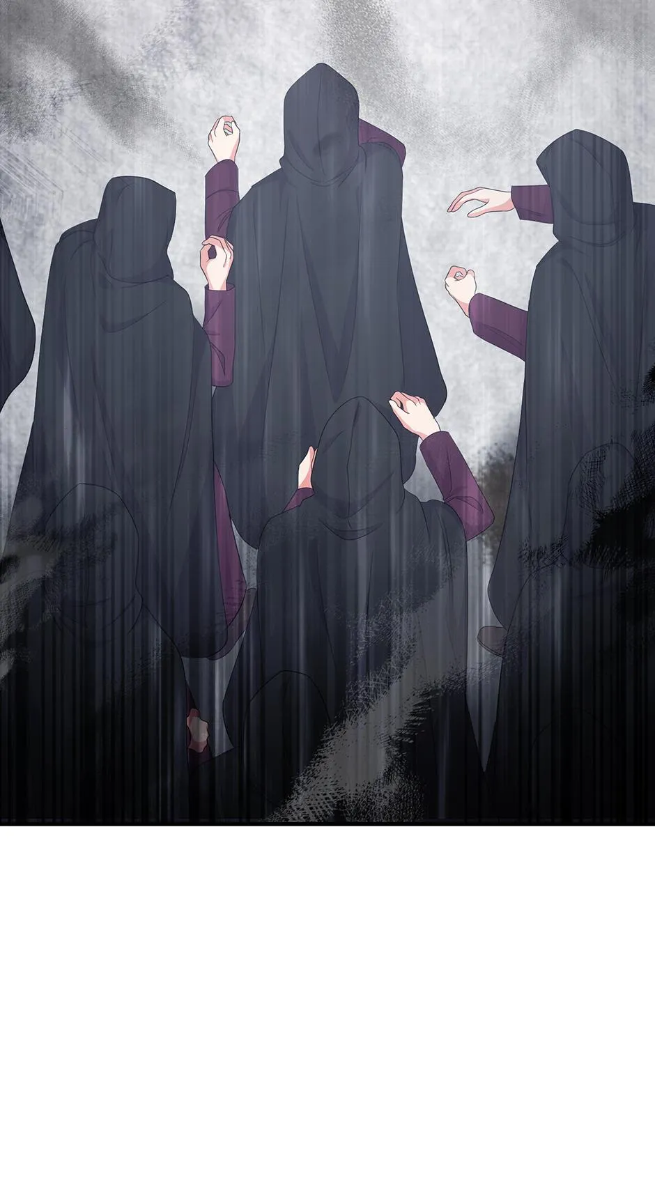 Lovers Beyond Dimension Chapter 23 page 70 - 