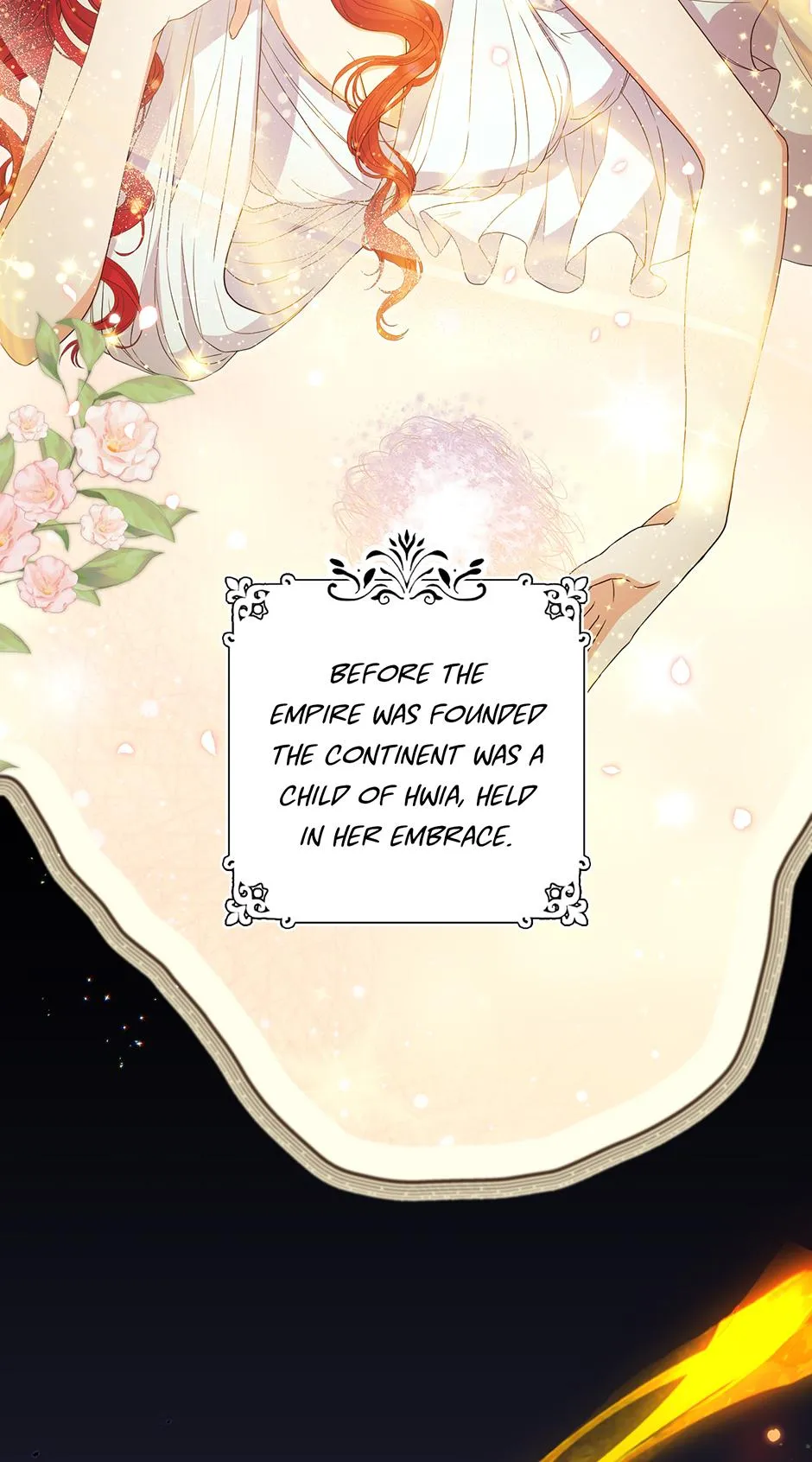 Lovers Beyond Dimension Chapter 24 page 2 - 