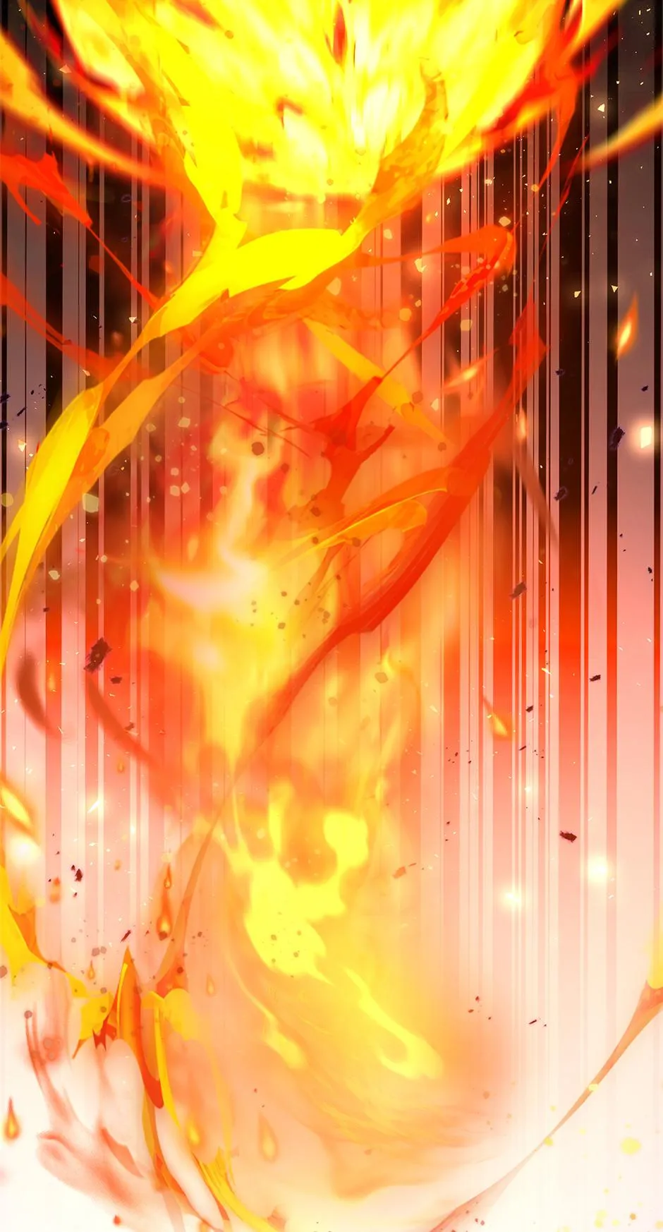 Lovers Beyond Dimension Chapter 24 page 11 - 