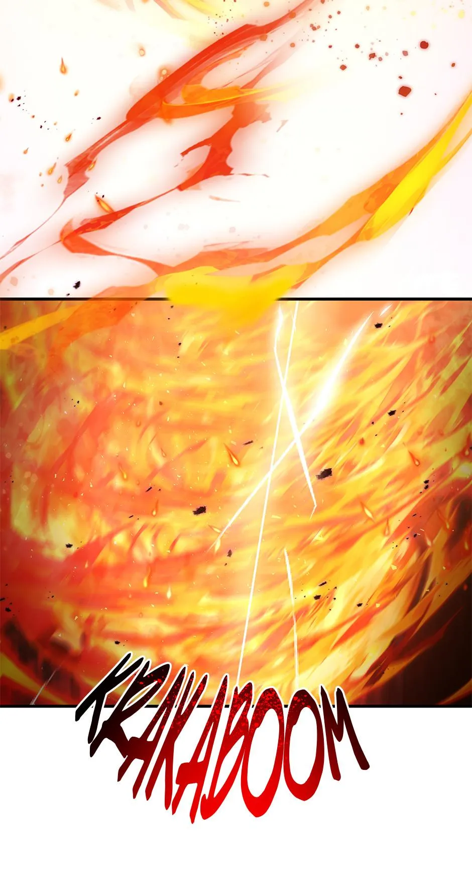 Lovers Beyond Dimension Chapter 24 page 12 - 