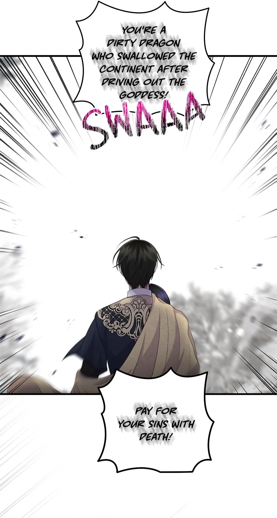 Lovers Beyond Dimension Chapter 24 page 16 - 