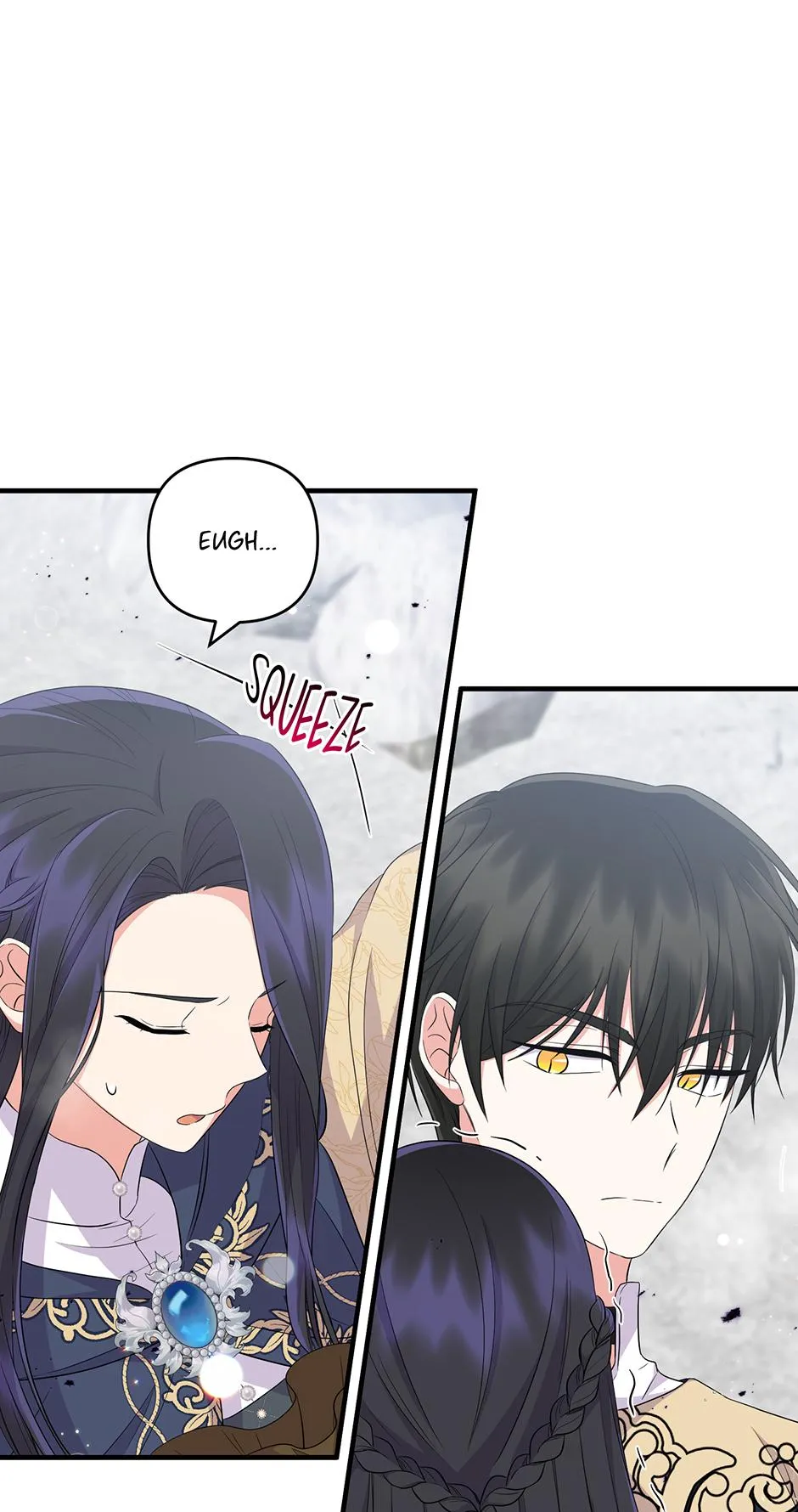 Lovers Beyond Dimension Chapter 24 page 19 - 