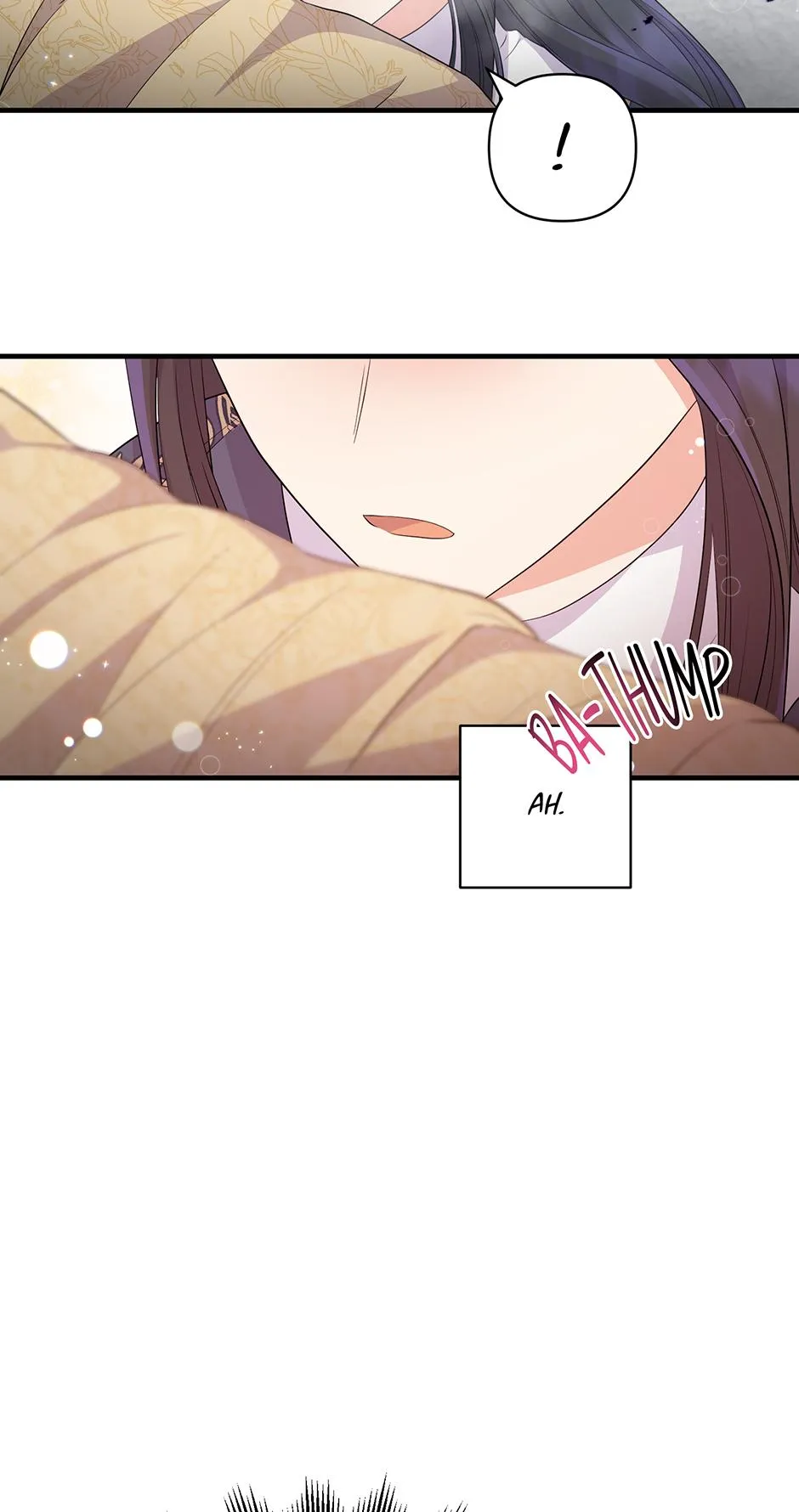 Lovers Beyond Dimension Chapter 24 page 21 - 