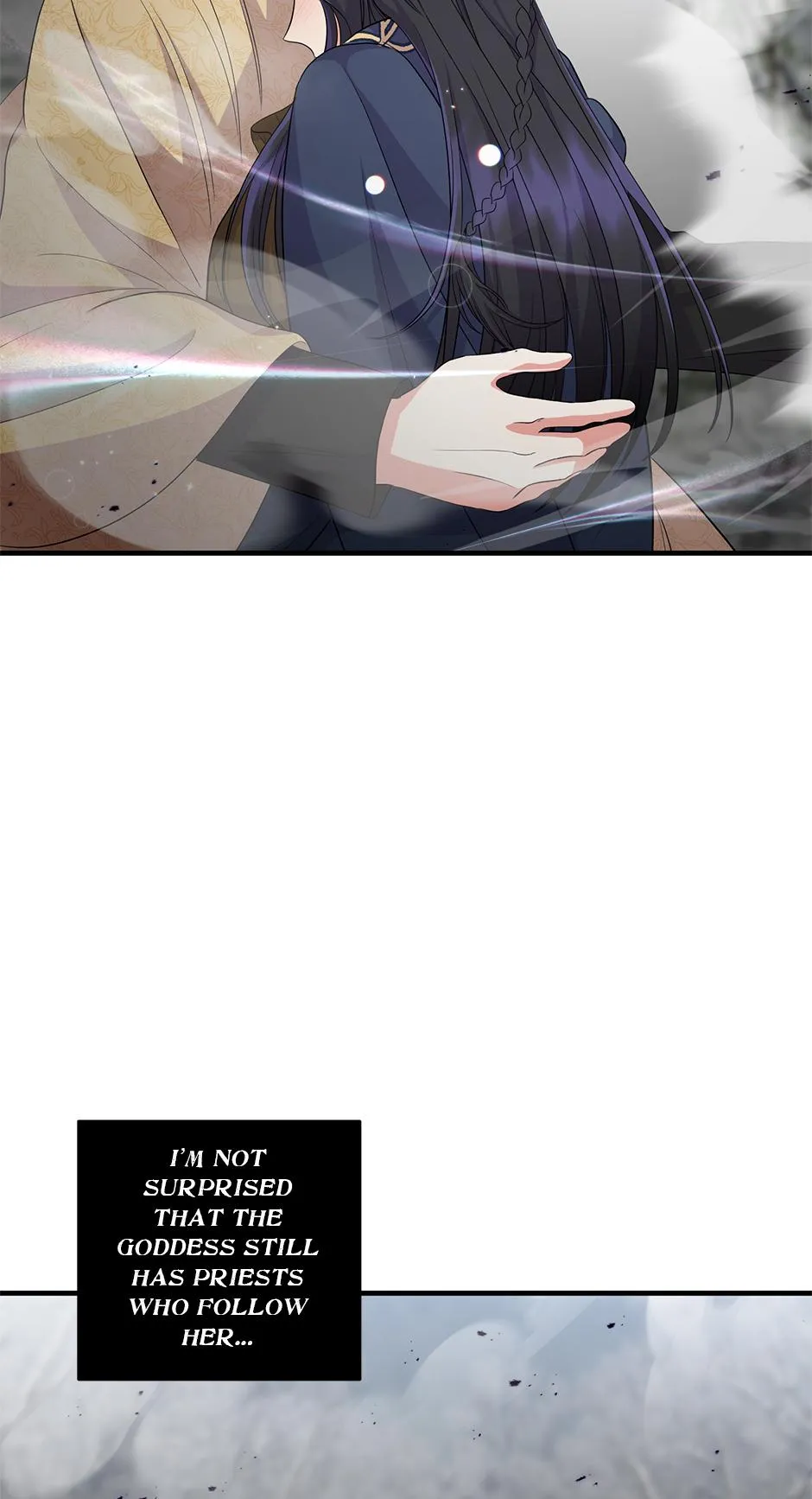 Lovers Beyond Dimension Chapter 24 page 25 - 